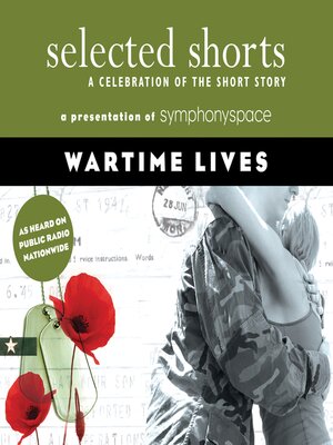 cover image of Wartime Lives